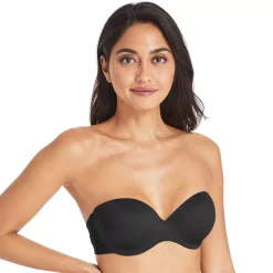 Maidenform® Love The Lift® Custom Lift Strapless Demi Bra 9417