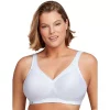 Glamorise Ultimate Full-Figure Bra 1006