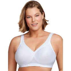 Glamorise Ultimate Full-Figure Bra 1006