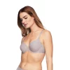Warners No Side Effects® Underarm-Smoothing Comfort Underwire Lightly Lined T-Shirt Bra 1356