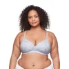 Warners Cloud 9® Super Soft Wireless Lightly Lined Comfort Bra 1269