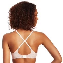 Maidenform® Comfort Devotion® Ultimate Lace-Trim Wireless With Lift Bra 09456 -sports bra shop 1699700 ALT2