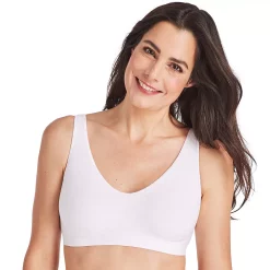 Bali® Comfort Revolution Smart Sizes Wireless Full-Figure Bra 3484