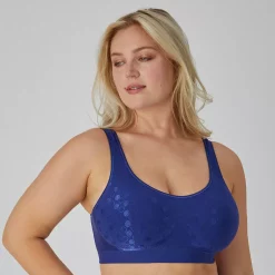 Bali® Comfort Revolution® ComfortFlex Fit® Shaping Wireless Bra 3488