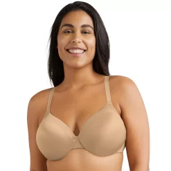 Maidenform® Comfort Devotion® Extra-Coverage Tailored Bra 09436