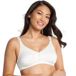 Bali® Double Support Comfort-U Wireless Full-Figure Bra 3820