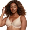 Lilyette® By Bali® Dreamwire Plunge Into Comfort Minimizer Bra 904