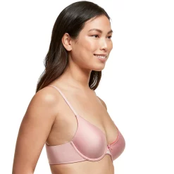 Maidenform® Comfort Devotion® Tailored Demi Bra 09402 7 Maidenform® Comfort Devotion® Tailored Demi Bra 09402 -sports bra shop 1732277 ALT2