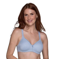 Vanity Fair® Body Caress Wireless Bra 72335