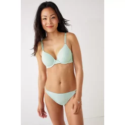 Vanity Fair® Beauty Back Full-Coverage Bra 75345 -sports bra shop 1732417 ALT2