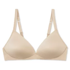 Warners Elements Of Bliss® Support And Comfort Wireless Lift T-Shirt Bra 1298 -sports bra shop 1733520 ALT2