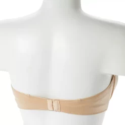 Maidenform® Bra: Live In Luxe® Strapless Extra-Coverage Bra DM9472 -sports bra shop 2084049 ALT2