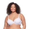Warners Cloud 9® Super Soft Underwire Lightly Lined T-Shirt Bra RB1691A