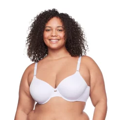 Warners Cloud 9® Super Soft Underwire Lightly Lined T-Shirt Bra RB1691A