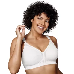Playtex® Bra: 18 Hour Full-Figure Bra 020 - Women's