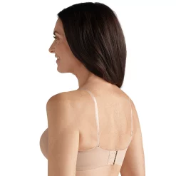 Amoena Bra: Barbara Convertible Strapless Bra 2457 - Women's 8 Amoena Bra: Barbara Convertible Strapless Bra 2457 - Women's -sports bra shop 2365869 ALT2