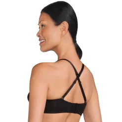 Amoena Bra: Barbara Convertible Strapless Bra 2457 - Women's 9 Amoena Bra: Barbara Convertible Strapless Bra 2457 - Women's -sports bra shop 2365869 ALT3
