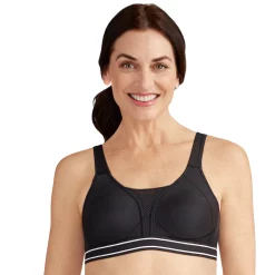 Amoena Bra: Low-Impact Sports Bra 2654