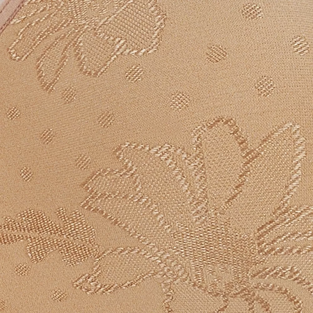 Women's Hanes Ultimate® Perfect Coverage Wireless Bra HU08 4 Women's Hanes Ultimate® Perfect Coverage Wireless Bra HU08 - Image 4