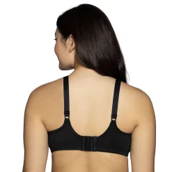Vanity Fair® Beauty Back Back Smoother Lace Full-Figure Bra 76382 -sports bra shop 2421145 ALT