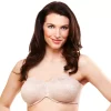 Lunaire Bras: New York Full-Figure Convertible Strapless Bra 17512