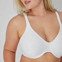 Bali® Passion For Comfort Full-Figure Minimizer Bra 3385 9 Bali® Passion For Comfort Full-Figure Minimizer Bra 3385 -sports bra shop 266659 ALT3