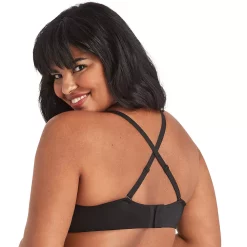 Maidenform® Love The Lift® Plunging Push-Up Bra DM9900 -sports bra shop 2698252 ALT3