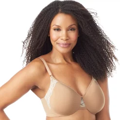 Olga® By Warner's® Bras: Cloud 9 Full-Figure 2-ply Underwire Minimizer Bra GI8961A