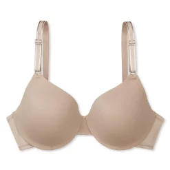 Warners This Is Not A Bra™ Cushioned Underwire Lightly Lined T-Shirt Bra 1593 -sports bra shop 2817779 ALT2