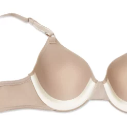 Warners This Is Not A Bra™ Cushioned Underwire Lightly Lined T-Shirt Bra 1593 -sports bra shop 2817779 ALT3