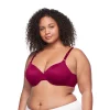 Warners This Is Not A Bra™ Cushioned Underwire Lightly Lined T-Shirt Bra 1593