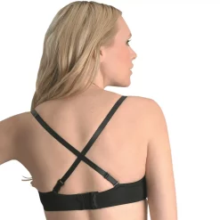 Carnival Bras: Convertible Strapless Bra 507 -sports bra shop 2884590 ALT