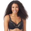 Olga® By Warner's® Bras: Cloud 9 Full-Figure Underwire Bra GF7961A
