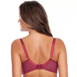Parfait Bra: Casey Full-Figure Plunge Bra 2801 -sports bra shop 3298077 ALT2
