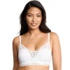 Bali® Lace Desire Convertible Wireless Bra DF6591