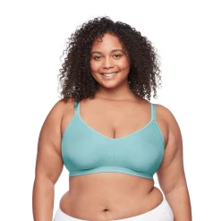 Olga® By Warner's® Easy Does It No Bulge Seamless Wireless Bra GM3911A