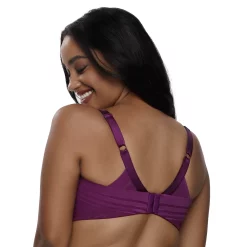 Paramour By Felina Marvelous Seamless Side Smoother Bra 245033 -sports bra shop 3530754 ALT