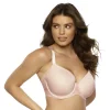 Paramour By Felina Marvelous Seamless Side Smoother Bra 245033