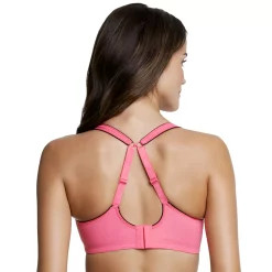 Dominique Bras: Zoe Pro Maximum Support Underwire Sports Bra 6100 -sports bra shop 3546954 ALT2