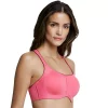 Dominique Bras: Zoe Pro Maximum Support Underwire Sports Bra 6100