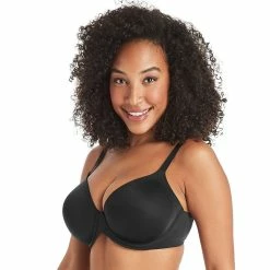 Maidenform® One Fabulous Fit® Underwire T-Shirt Bra DM7543 -sports bra shop 3601825 ALT2