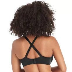 Maidenform® One Fabulous Fit® Underwire T-Shirt Bra DM7543 -sports bra shop 3601825 ALT3