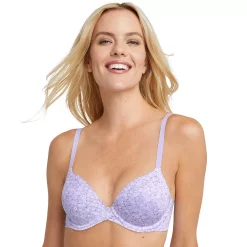 Maidenform® One Fabulous Fit® Underwire T-Shirt Bra DM7543