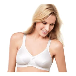 Amoena Rita Soft Cup Wireless Mastectomy Bra 2004