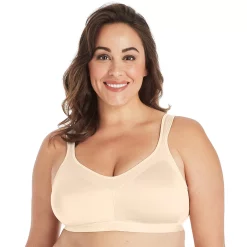 Playtex® 18-Hour Active Lifestyle Full-Figure Sports Bra 4159 - Women's