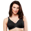 Lunaire Bra: Victoria Lace Full-Figure Full-Coverage Bra 29211