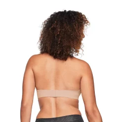 Warners This Is Not A Bra™ Cushioned Underwire Lightly Lined Convertible Strapless Bra RG7791A -sports bra shop 3979085 ALT