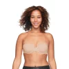 Warners This Is Not A Bra™ Cushioned Underwire Lightly Lined Convertible Strapless Bra RG7791A