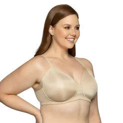 Vanity Fair® Beauty Back® Full Figure Wireless Smoother Bra 71267
