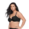 Warners No Side Effects® Underarm-Smoothing Comfort With Breathable Mesh Underwire Lightly Lined T-Shirt Bra RA3471A